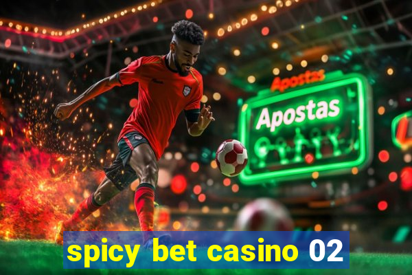 spicy bet casino 02